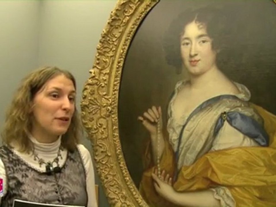 Une collection de regards, regards sur une collection…