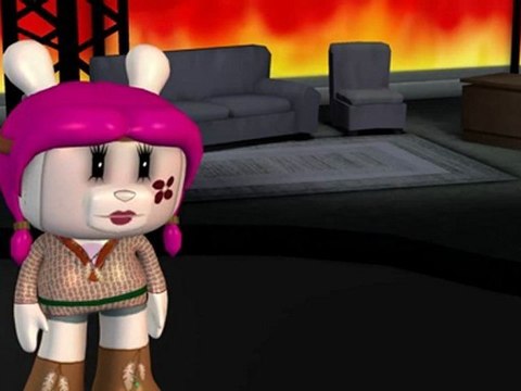 Lady Gaga 2011: l'11 giugno a Roma per l'Euro Pride 2011