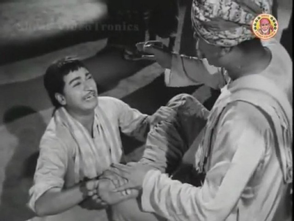 Mayor Muttanna - 1