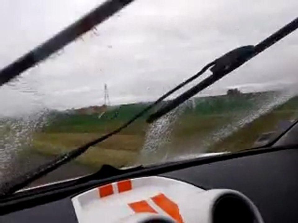 gicleur de focus 3 sur ford fiesta ST