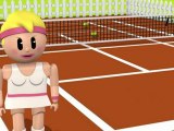 Virtua Tennis 4: nuovo capitolo del videogioco di casa Sega