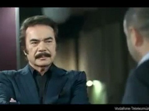 Orhan Gencebay Şafak Sezer Vodafone Reklamı