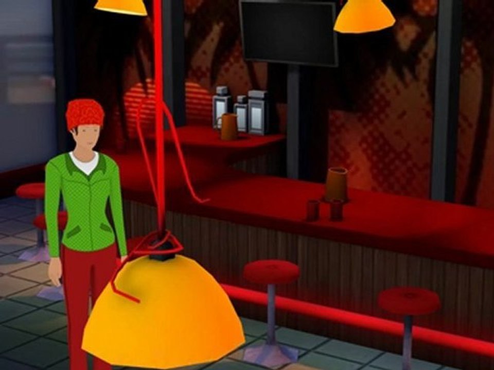 Gianna Nannini 2011: l'estate con Penelope