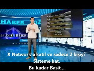 X TİCARET, X DÜKKAN ile para kazan. www.limitsiz-kazanc.com