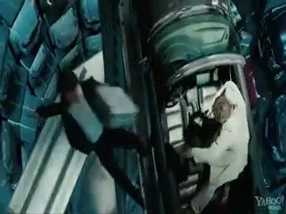 First Look: Anil Kapoor in Mission: Impossible - Ghost Protocol