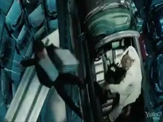 First Look: Anil Kapoor in Mission: Impossible - Ghost Protocol