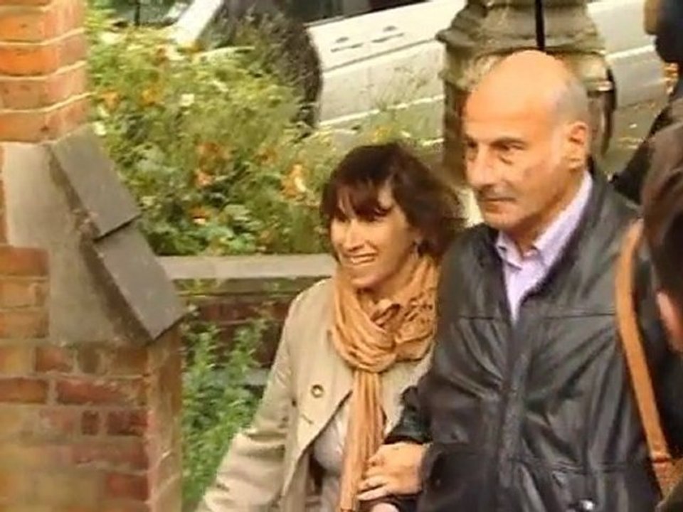 Winehouse drank herself to death