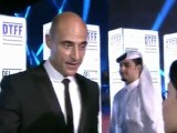 Pinto, Strong kick off Doha film fest