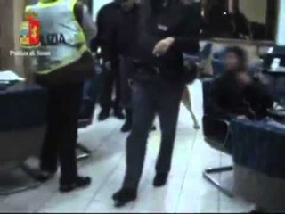 Padova - Controllo del territorio in via Piave