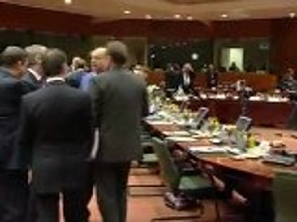 Euro deal reached, questions remain
