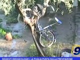Dissesti idrogeologici, la Puglia punta sulla prevenzione