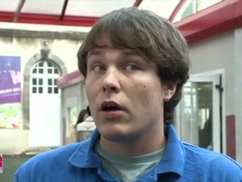 L'Ecole Supérieure de Commerce de Clermont-Ferrand