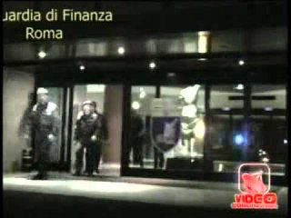 Giugliano (NA) - Sequestrato il parco giochi dei Mallardo