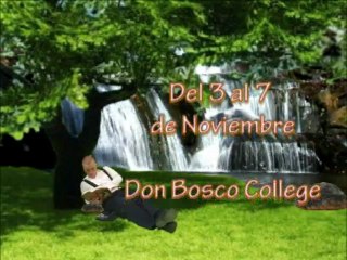 Promo Feria del Libro 2011