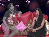 Savita bhabhi Ke Sexy Solutions on Ghost Romance