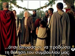 Hispania, la leyenda. 1x05 part2/2 (greek)
