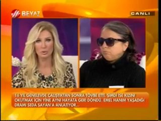 Beyaz'ın Sultanı 51. Bölüm 6.Kısım