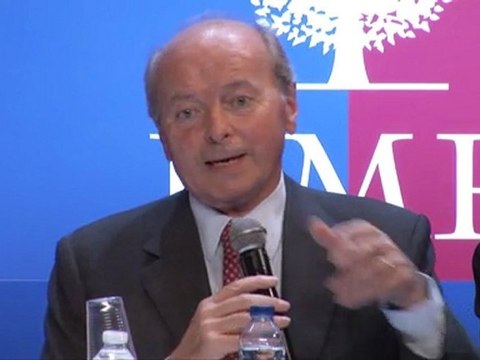 UMP - Jacques Toubon - Convention culture 1/2