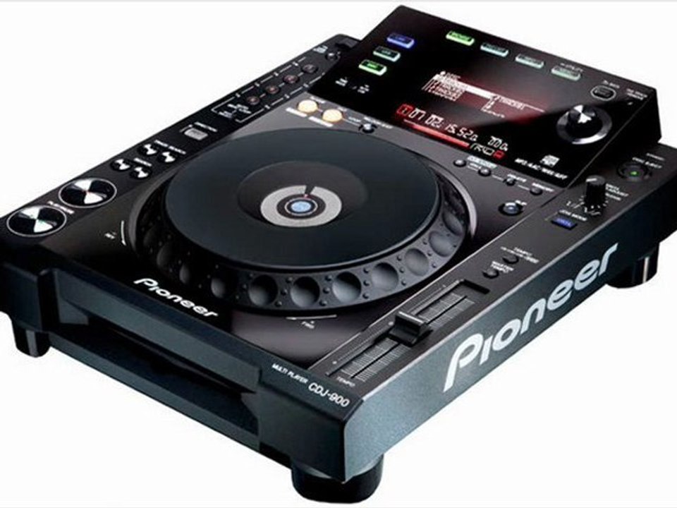 Un Second Mix