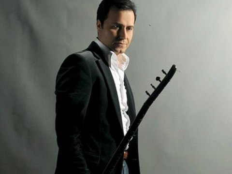 Orhan HAKALMAZ - Yeşil Ördek Gibi