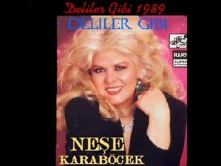 Neşe Karaböcek - Merhaba Dünya (Eski)