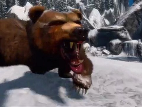 Cabela's Survival Shadows of Katmai