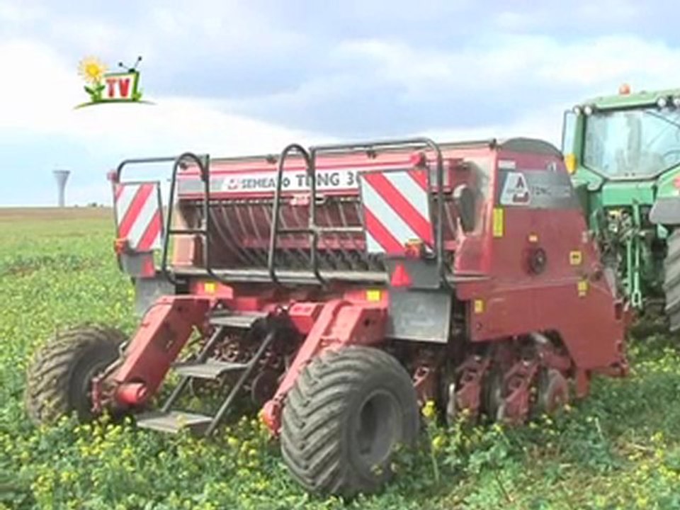 JT de Vendée agricole TV du vendredi 28 octobre 2011