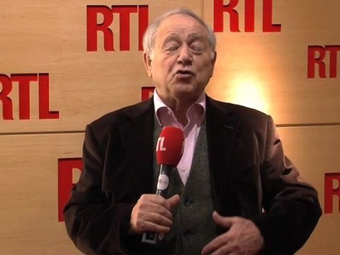 Les Cartons D'Eugène Saccomano du 27 octobre 2011