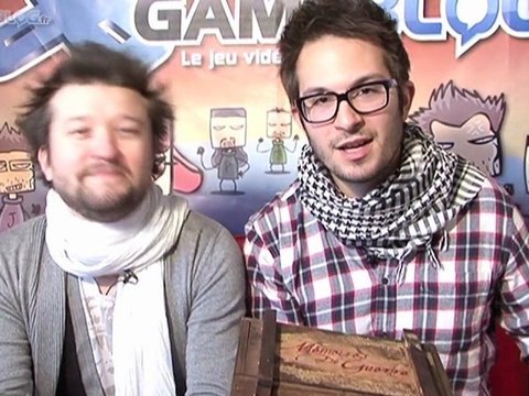 Uncharted 3, notre test vidéo