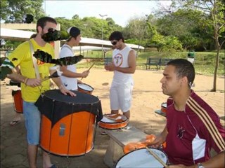 A.A.A. VI DE SETEMBRO -  PSICOLOGIA UEL - OS MELHORES MOMENTOS