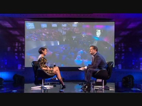 Piers Morgans Life Stories - P4