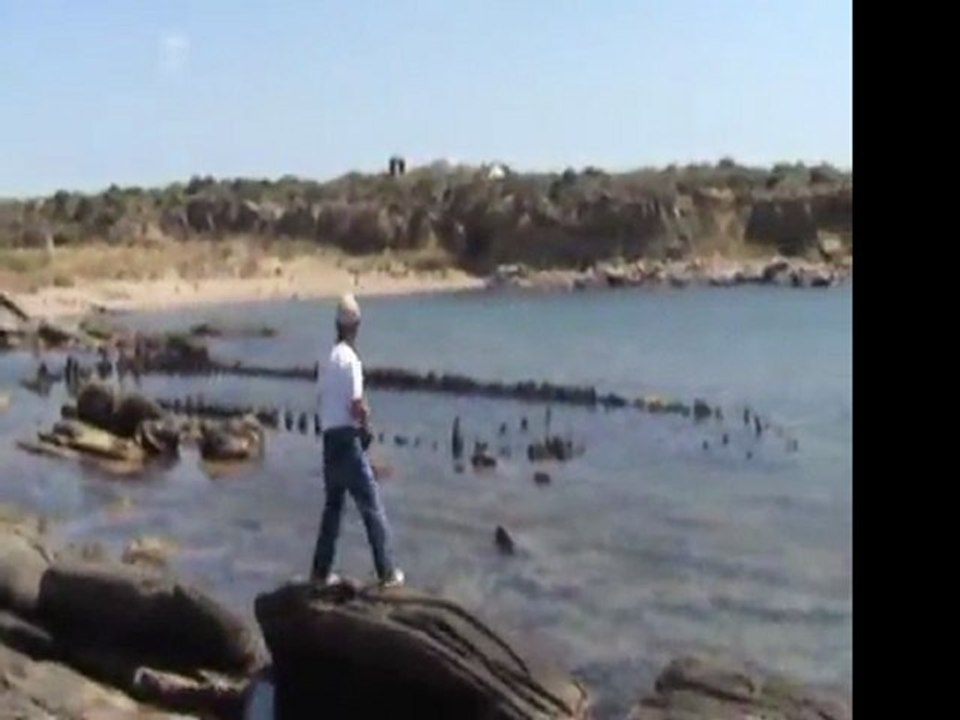 HARMANYERİ-1915 / Ç.Kale Araştırmalar (Gürdal)