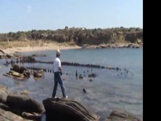 HARMANYERİ-1915 / Ç.Kale Araştırmalar (Gürdal)