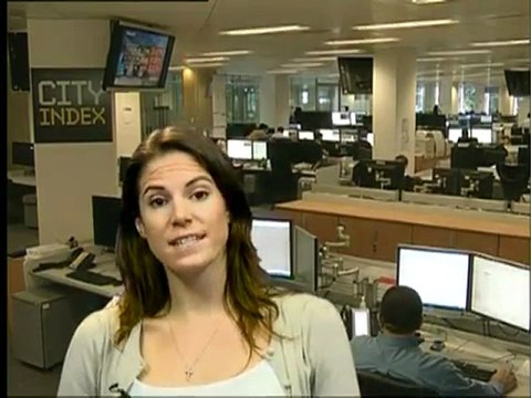 FTSE holds above 5700 - 28 October, Market Update