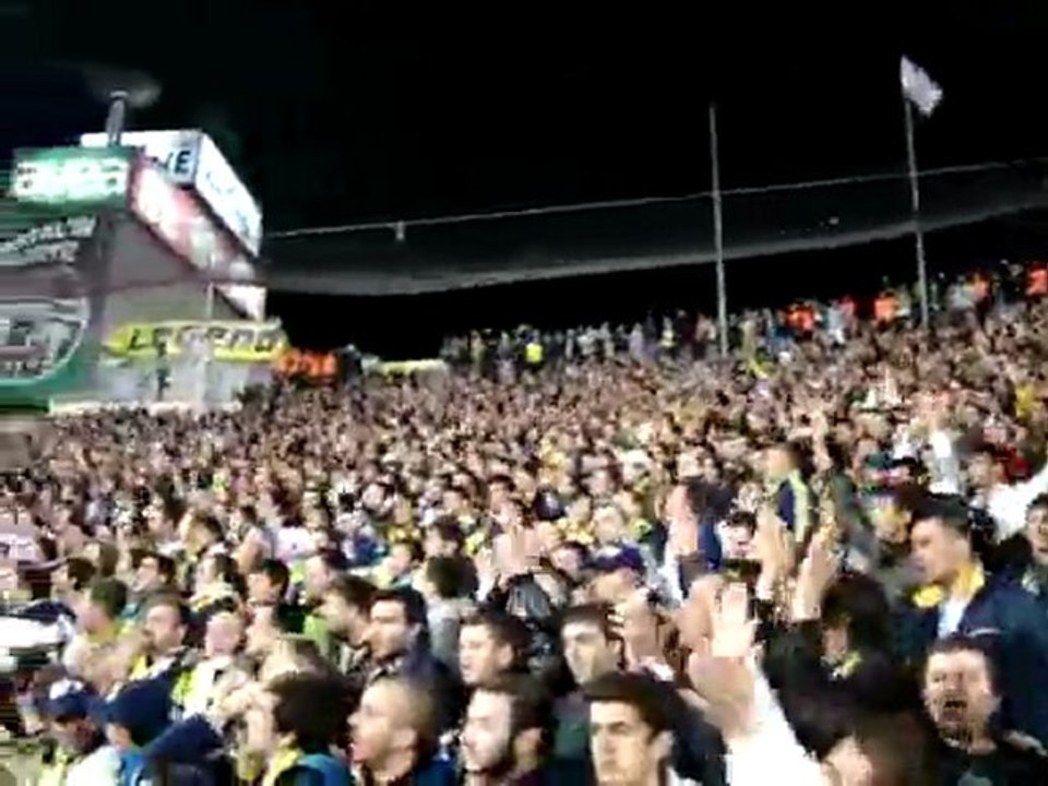 İnleyen Nağmeler Ruhumu Sardı! - 271011