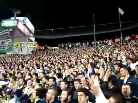 İnleyen Nağmeler Ruhumu Sardı! - 271011