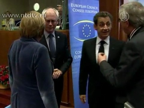 Обама: план еврозоны успокоил мировые рынки