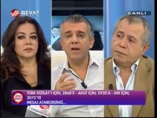 Beyaz Manşet 1.Kısım