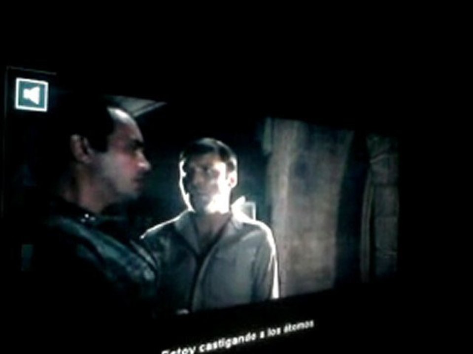 Viendo The 9 Configuration