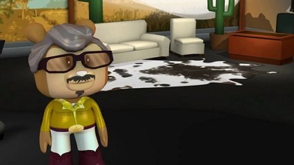 I Fantasmi Di Bedlam, Trama Serie Tv dal 10 ottobre 2011 su Fox!