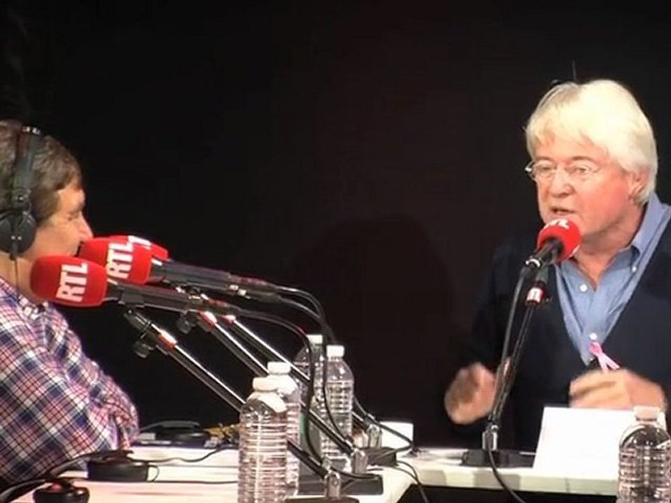 A la Bonne Heure du 28 octobre : La chronique de Patrice Carmouze
