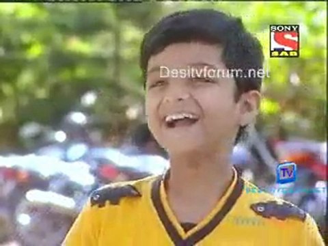 Don't Worry Chachu!!! - 28th October 2011 pt1