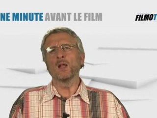 Présentation du film "Balada Triste" de Alex de la Iglesia