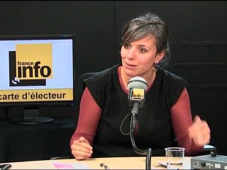 Le sociologue Philippe Corcuff sur les nouveaux engagements politiques