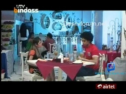 Bindass Date Trap - 28th October 2011 Video Watch Online Pt5