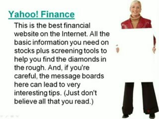 11 Must Have Internet Research Tools for The Financial Copywriter