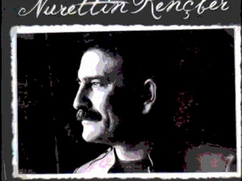 Nurettin RENÇBER -  Lal'i Reyhan