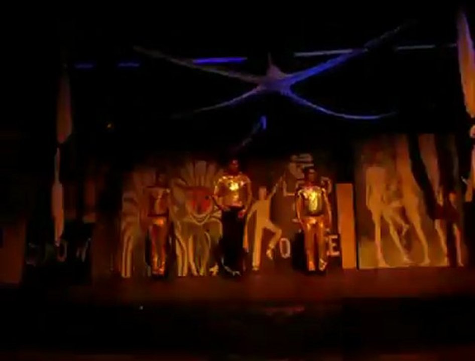 They don"t care about us Live In yasmine Hammamet