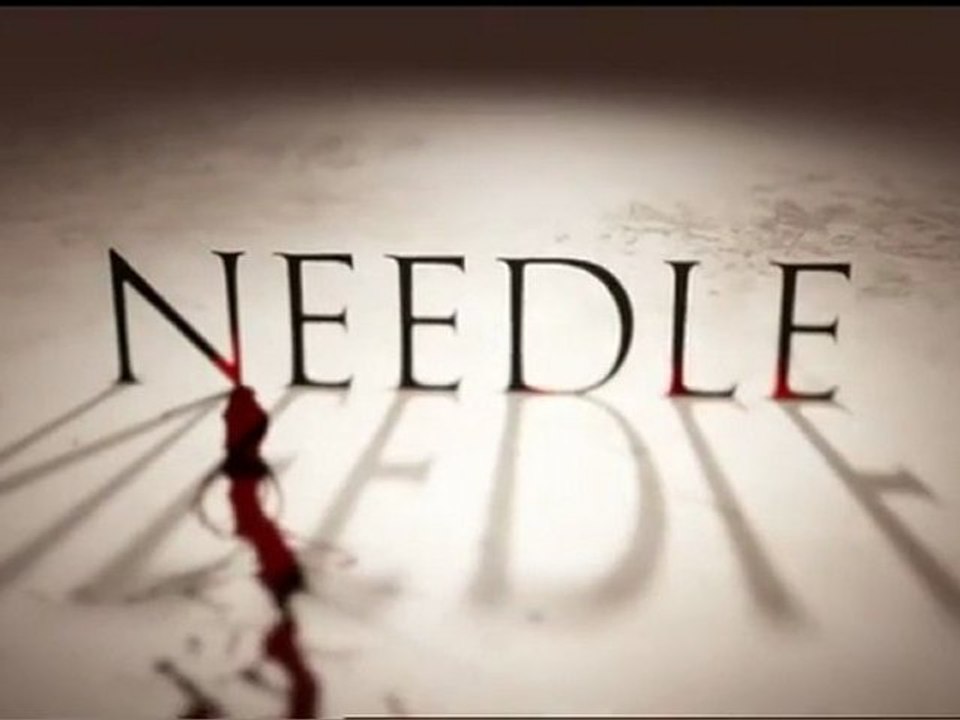 Needle trailer