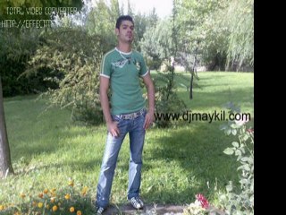 Dj Maykil vs.Bendeniz - Guzeller Guzeli(Remix)
